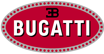BUGATTI